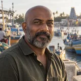 Arjun Sivanathan