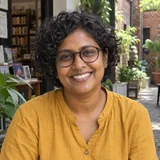 Asha Jayawardene
