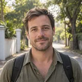 Daniel Brooks
