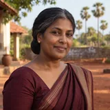 Kavitha Rajendran