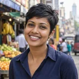 Nadeesha Perera