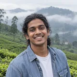 Tharindu Silva