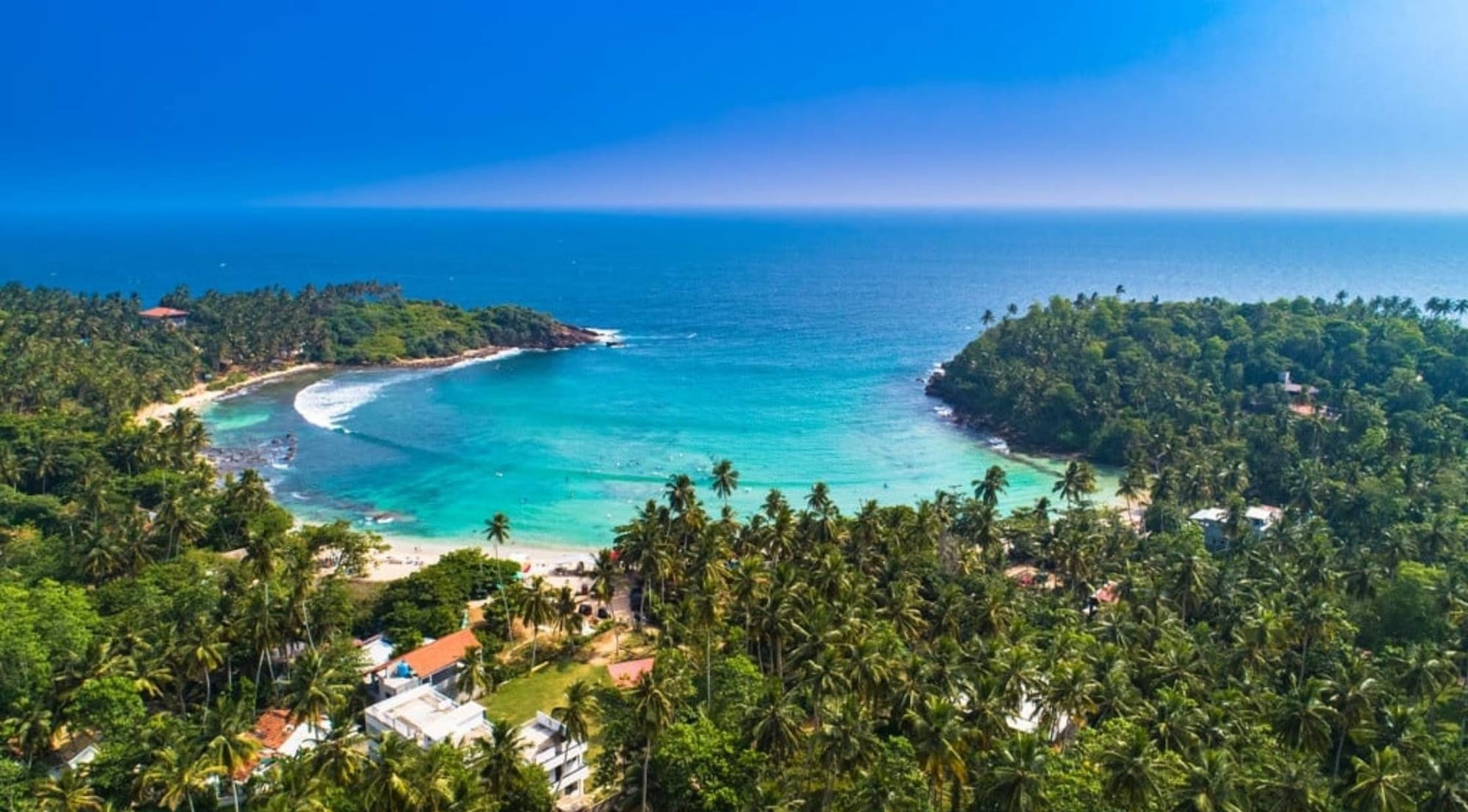 Sri Lanka Itinerary: Perfect 7, 10 & 14 Day Routes