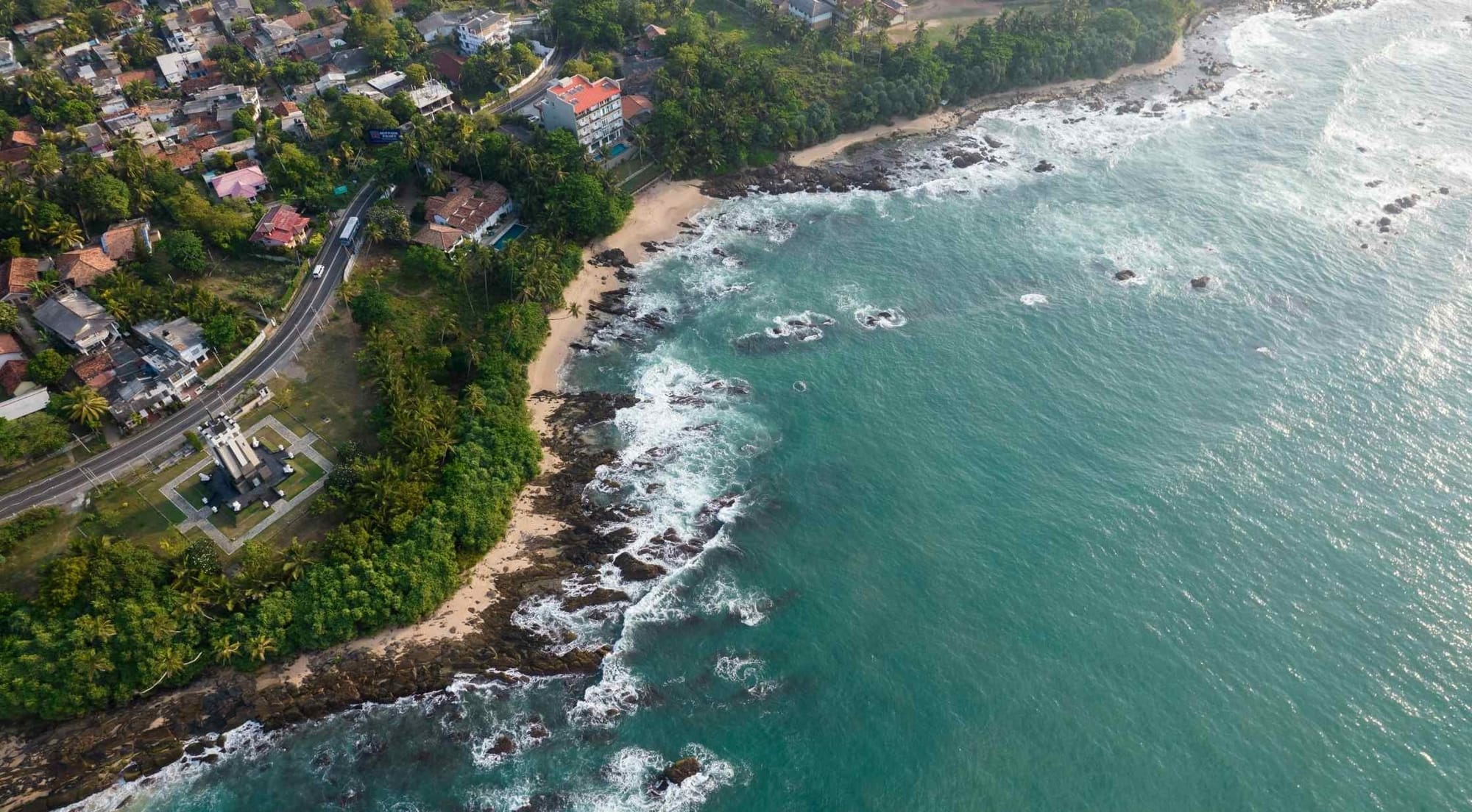 Ultimate Sri Lanka Travel Guide: Everything You Need to Know