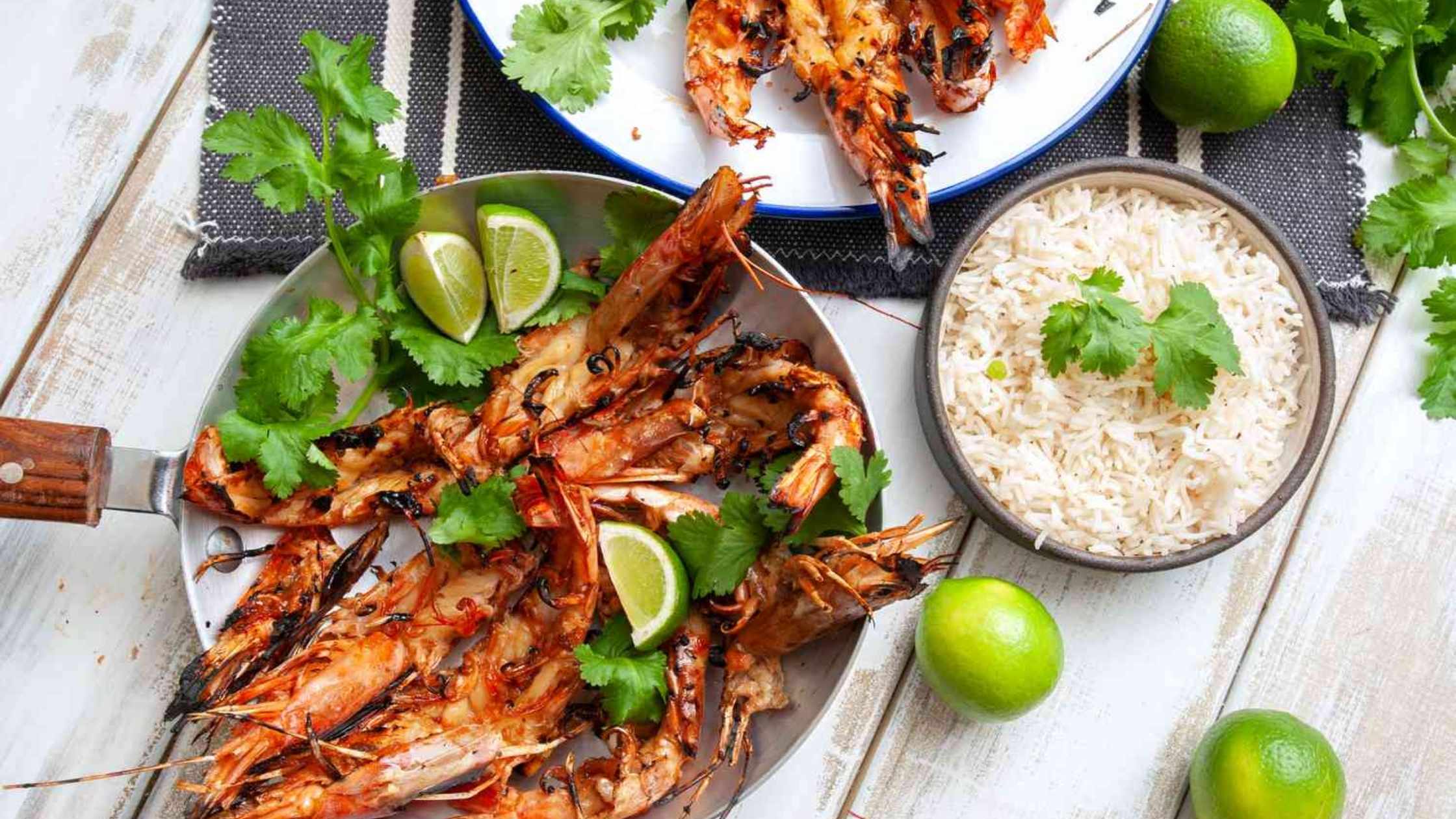 Seafood Lover’s Guide to Hikkaduwa