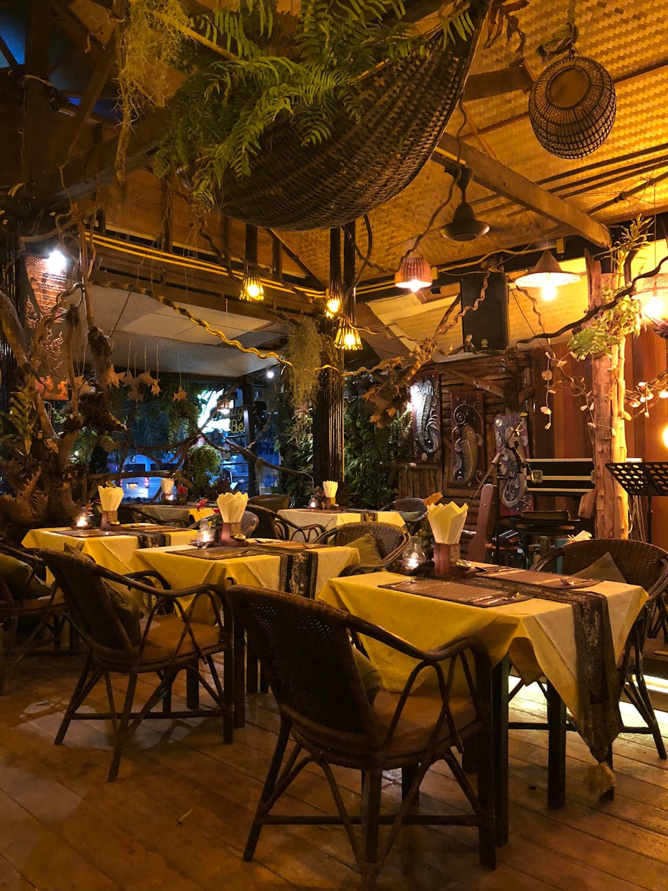 Best Brunch Places In Ahangama Surfer Style Dining