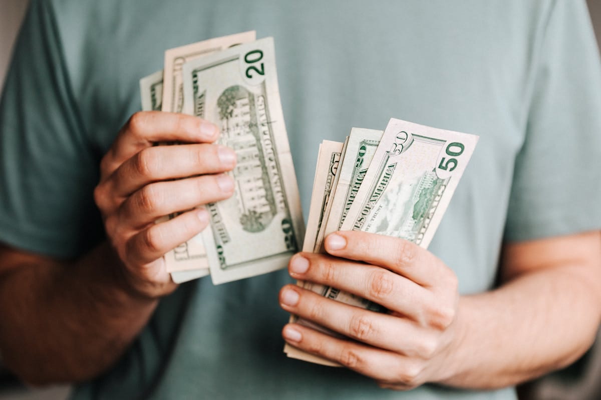 Best Way To Exchange Money In Sri Lanka