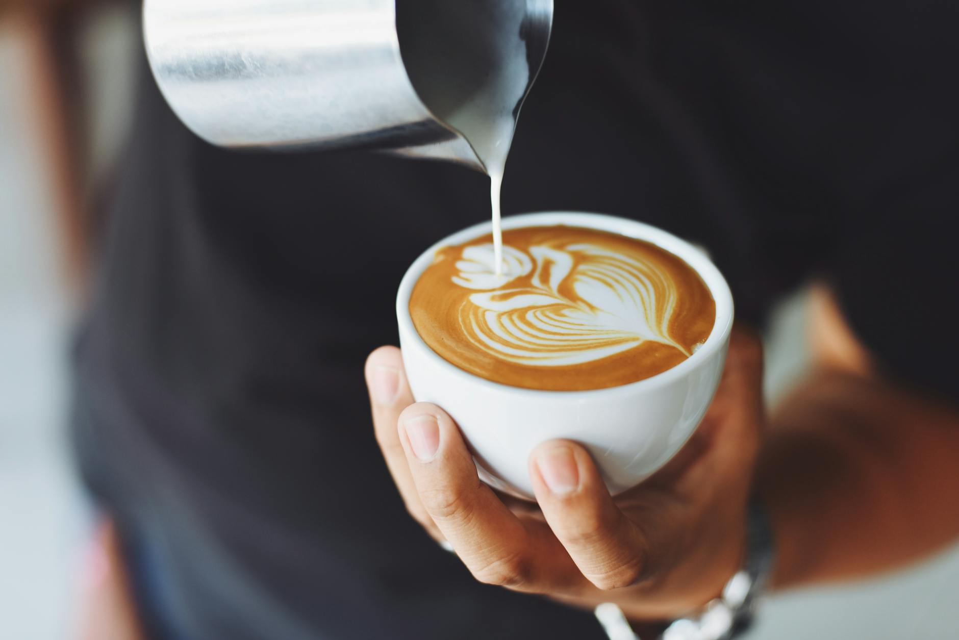 Coffee Brunch Galle Fort A Hidden Gem For Coffee Lovers