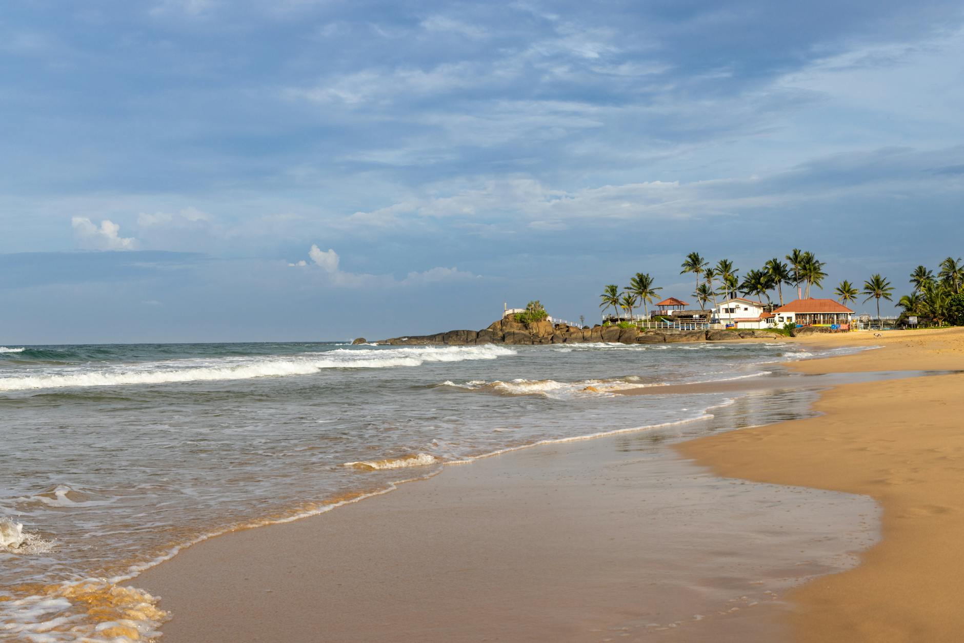 Discover the Best Activities in Sri Lanka: A Treasure Trove of Experiences