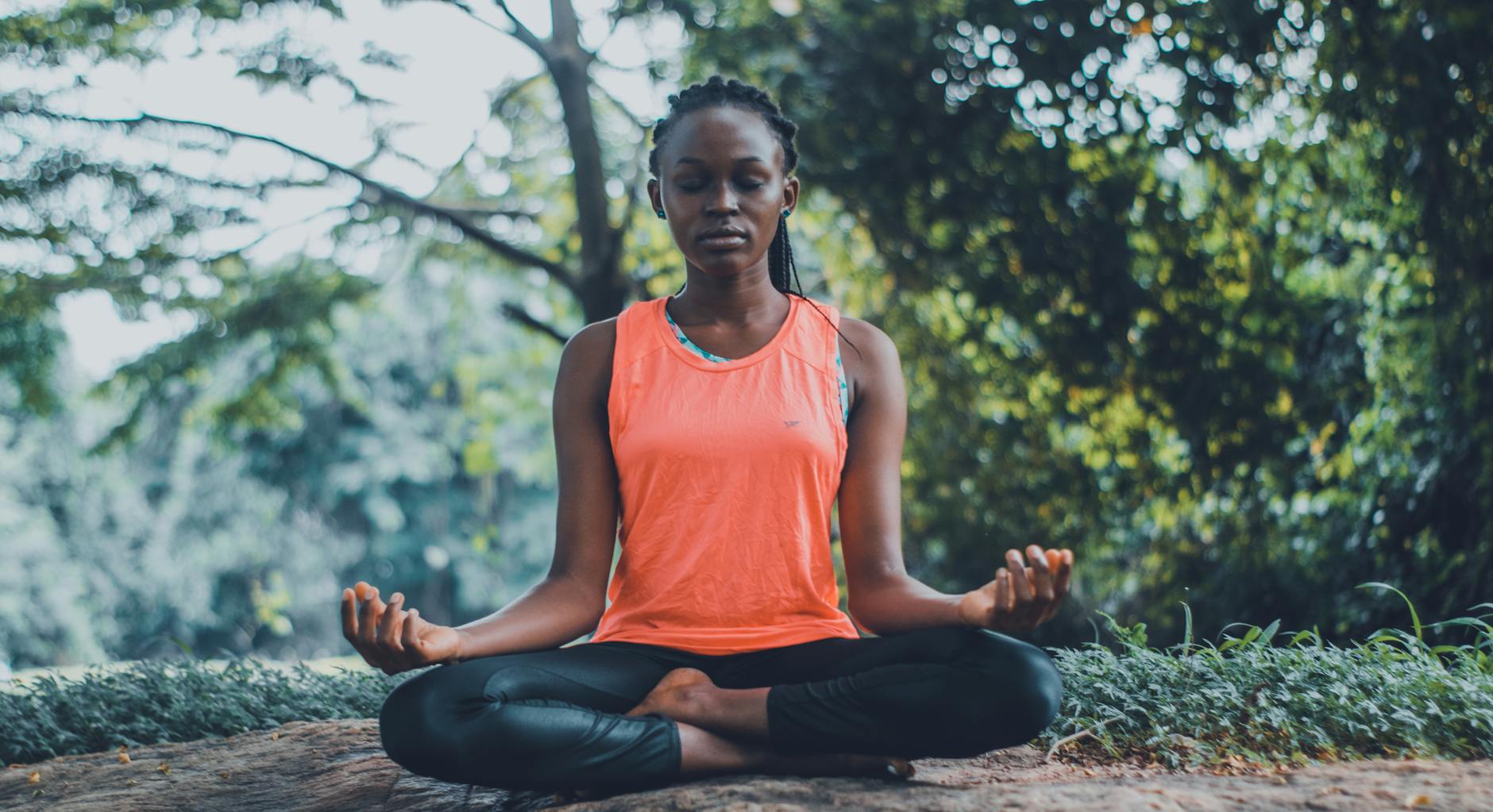 Discovering Inner Peace: What Happens At A Vipassana Retreat