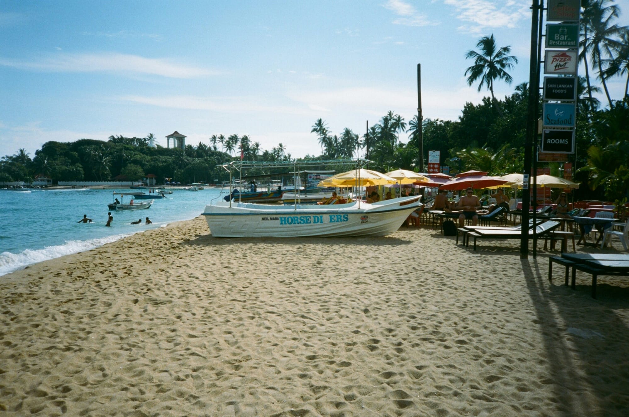 Discovering the Hidden Gem of Lanka: Is Sri Lanka a Good Beach Destination?