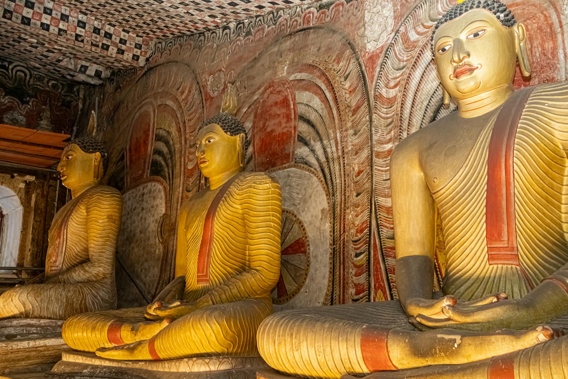 Navigating Sri Lanka's Visa Requirements for US Citizens