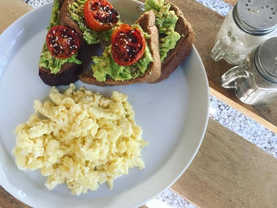 Shady Lane: The Little Vegetarian Cafe That Conquered The Sri Lankan Coast