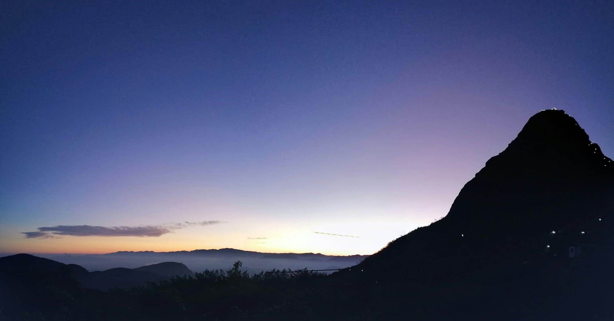 The Ultimate Guide to What is the Most Beautiful Hike in Sri Lanka