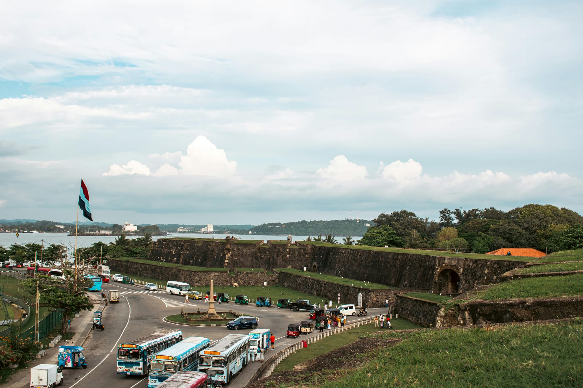 The Ultimate Guide to What is the Speciality of Galle Fort