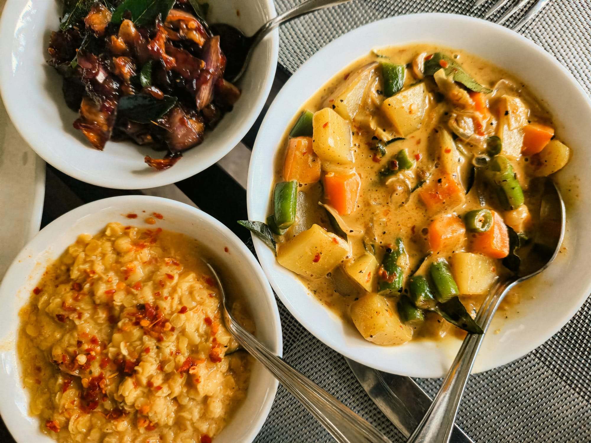 Uncovering Sri Lanka's Flavorful National Dish: What is it?